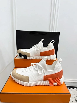 Кроссовки Женские Hermes 811965