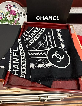 Шарфы Chanel 318404