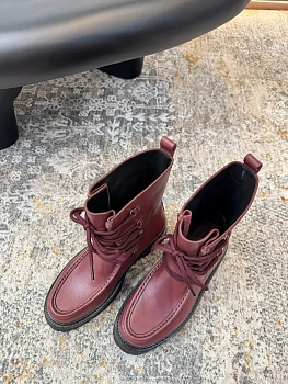 Ботинки Женские Hermes 52750