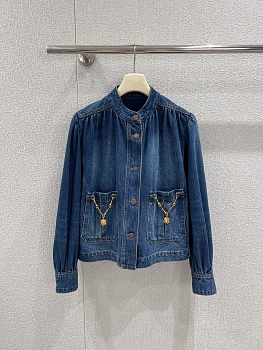 Куртки И Пуховики Женские Chloe 10655720