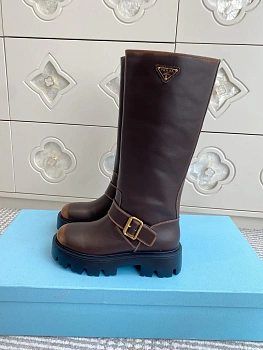 Сапоги Женские Prada 304092