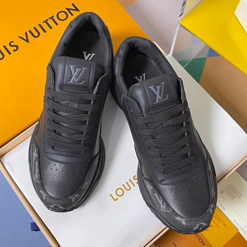 Кроссовки Мужские Louis Vuitton 931034