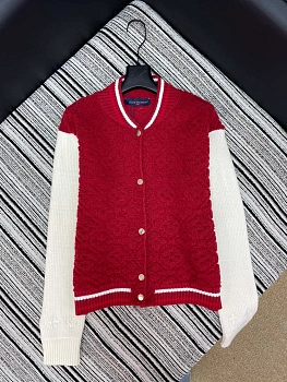 Джемперы И Свитеры Женские Louis Vuitton 811634