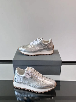 Кроссовки Мужские Hogan 19421