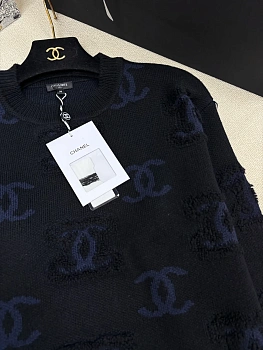 Джемперы И Свитеры Женские Chanel 1987226