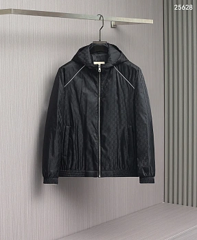 Куртки И Пуховики Мужские Gucci 742302