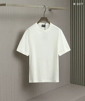 Футболки Мужские Zegna 1702870