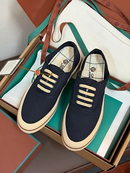 Кеды Женские Loro Piana 12674932