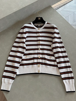 Джемперы И Свитеры Женские Chanel 1252600
