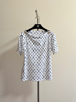 Футболки Женские Louis Vuitton 34908