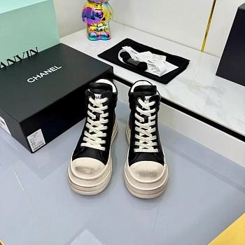 Ботинки Женские Chanel 13351324