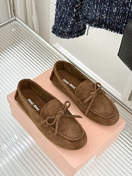 Туфли Женские Miu Miu 11871561