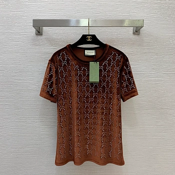 Футболки Мужские Gucci 10732238