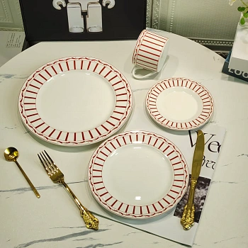 Посуда Christian Dior 431363