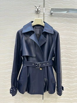 Кожаные Куртки И Дублёнки Женские Louis Vuitton 1257695