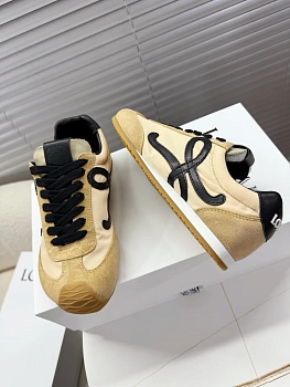 Кроссовки Женские Loewe 17128