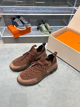 Кроссовки Женские Hermes 347715