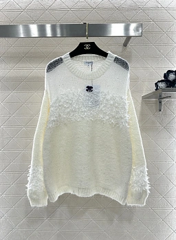 Джемперы И Свитеры Женские Chanel 838829