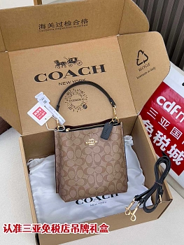 Классические Сумки Женские Coach 11204162