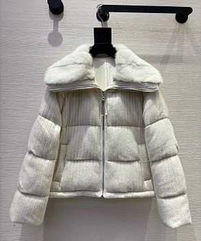 Куртки Женские Brunello Cucinelli 402927