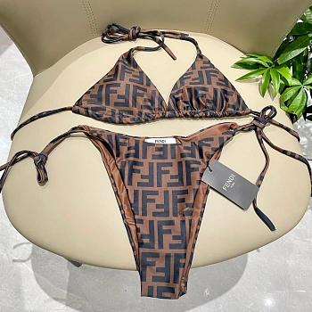 Купальники Женские Fendi 588225