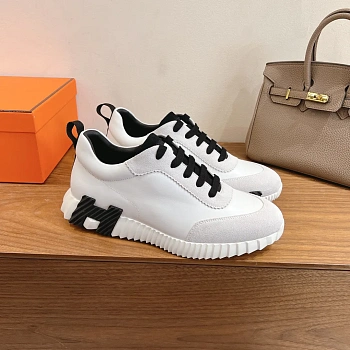 Кроссовки Женские Hermes 9915064