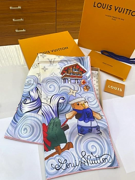 Платки Louis Vuitton 899682