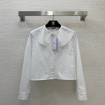 Рубашки Мужские Celine 11546278