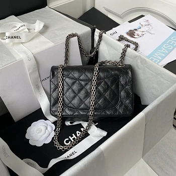 Классические Сумки Женские Chanel 12718282