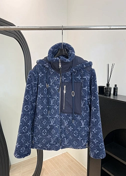 Куртки И Пуховики Женские Louis Vuitton 852479