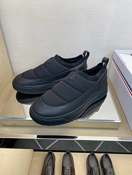 Кроссовки Мужские Moncler 4713266