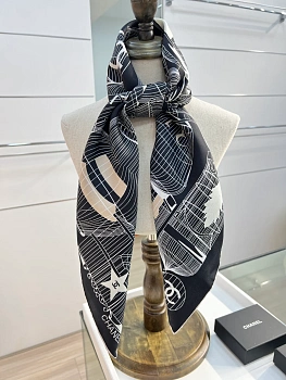 Шарфы Chanel 11664145