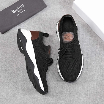 Кроссовки Мужские Berluti 1809700