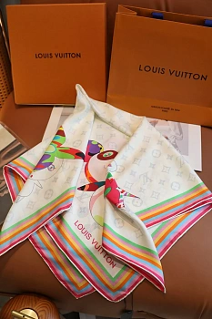 Шарфы Louis Vuitton 23053