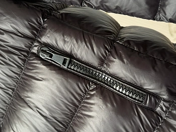 Куртки И Пуховики Женские Moncler 6556218