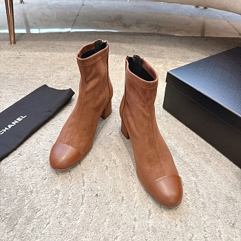 Ботильоны Женские Chanel 582451