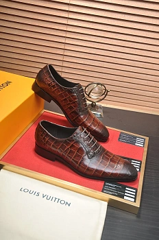 Лоферы И Туфли Мужские Louis Vuitton 1642519