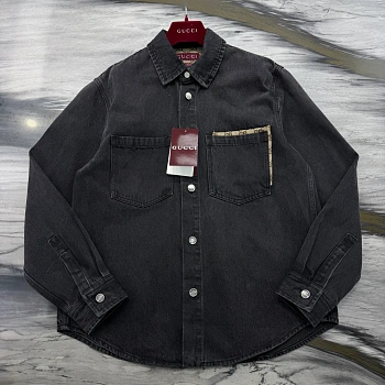Рубашки Мужские Gucci 1690999