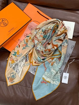 Платки Hermes 895218
