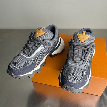 Кроссовки Мужские Louis Vuitton 1049822