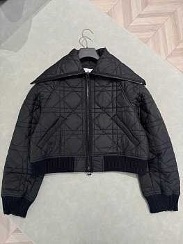 Куртки И Пуховики Женские Christian Dior 78675