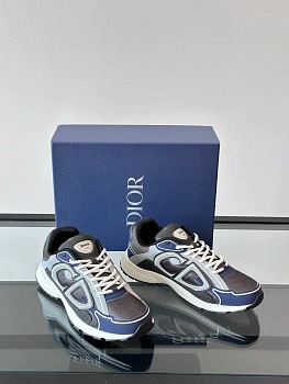 Кроссовки Мужские Christian Dior 13207376