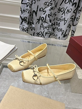 Балетки Женские Gucci 29003