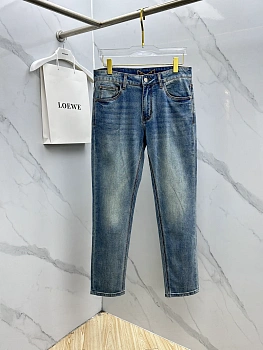 Джинсы Мужские Fendi 13206492