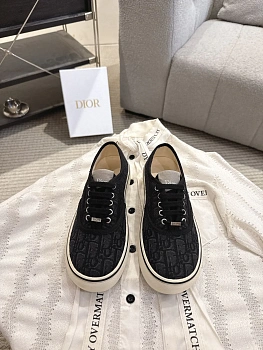 Кеды Женские Christian Dior 11466141