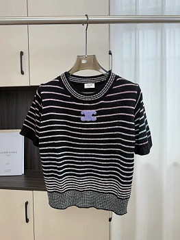 Футболки Женские Celine 5210171