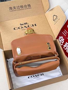 Сумки На Ремне Женские Coach 1135442