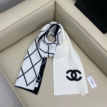 Шарфы Chanel 91026