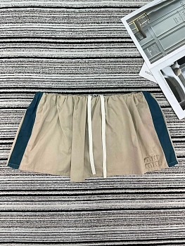 Шорты Женские Miu Miu 11429336