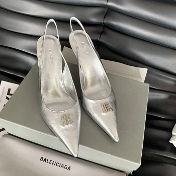 Туфли Женские Balenciaga 809077